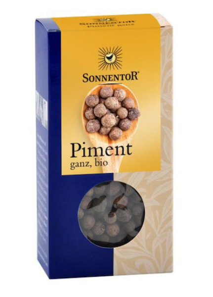 Piment von Sonnentor